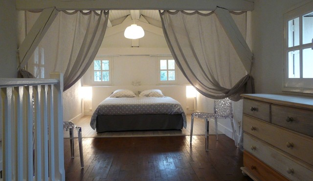 LA Dependance 4 Personnes Avec Piscine