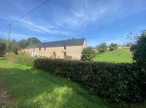 La Detourbe apartment