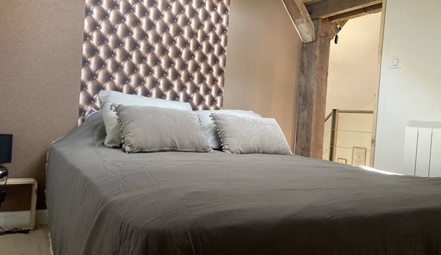 La Diligence 2, Saint Jean de Losne