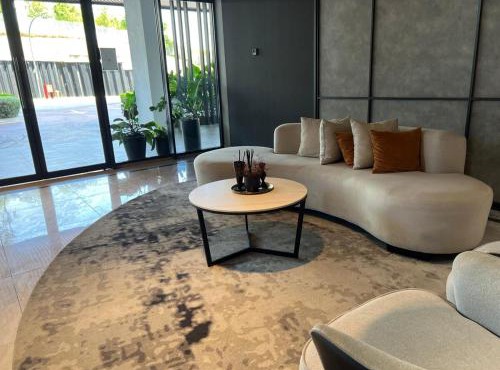 La Dimora Guesthouse