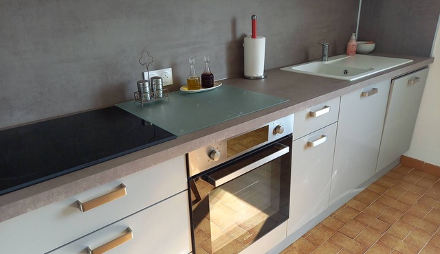 La Dindoulette without pool 6 people from 3 days and more