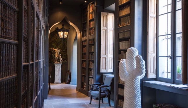 La Divine Comédie - Suites Deluxe