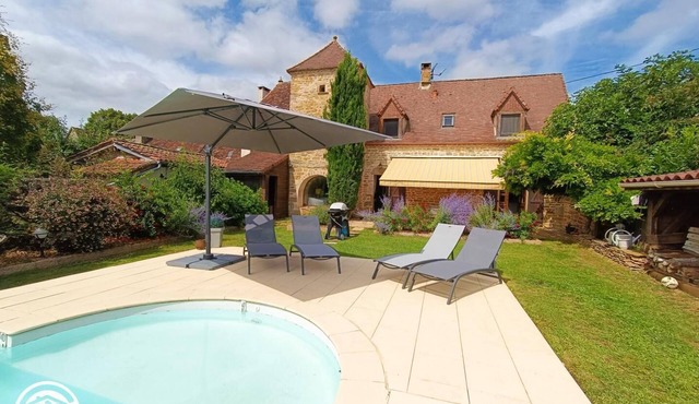 La Divine - Rocamadour