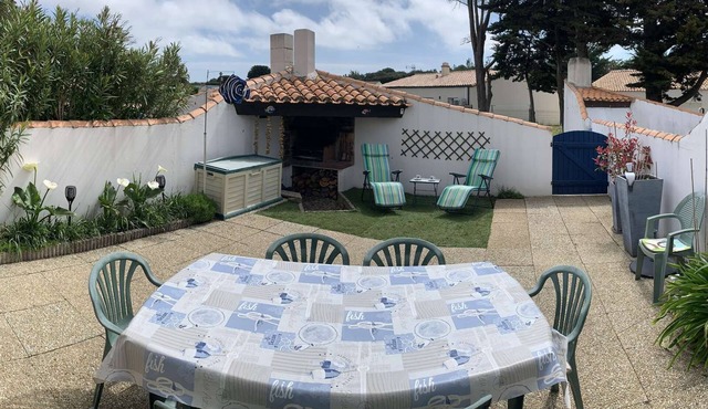 La Dolce Montoise St Jean de Monts