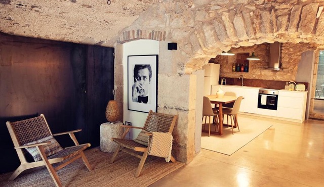 La Dolce Vita. Boutique Apartment