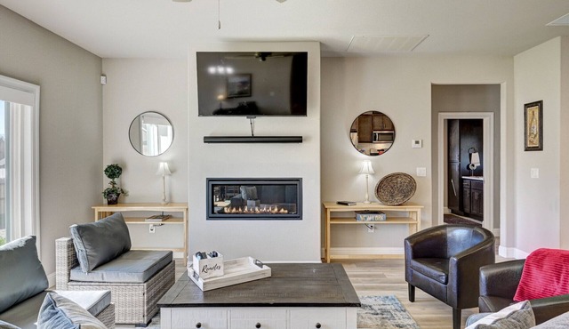 La Dolce Vita- Brand new home