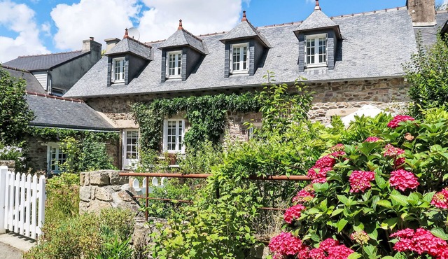 La Dolce Vita Brezhoneg by Interhome