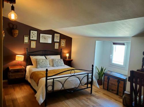 La Dolce Vita - Chambre Amerigo Vespucci