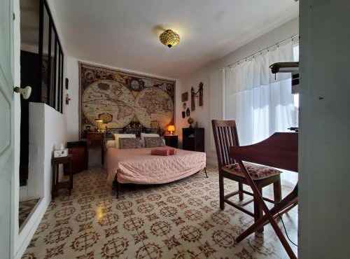 La Dolce Vita - Chambre Marco Polo