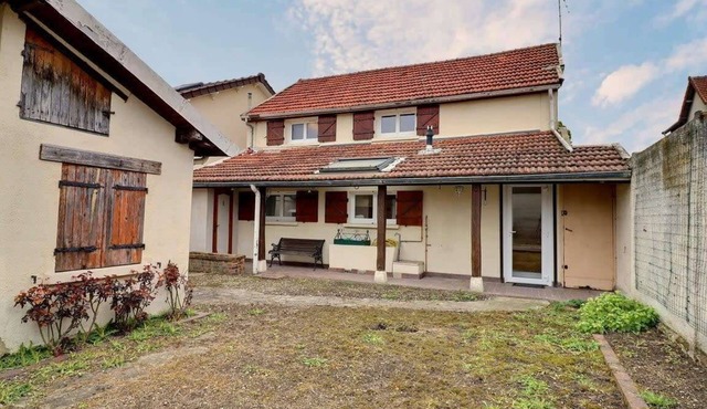 La Dolce Vita - maison familiale Troyes