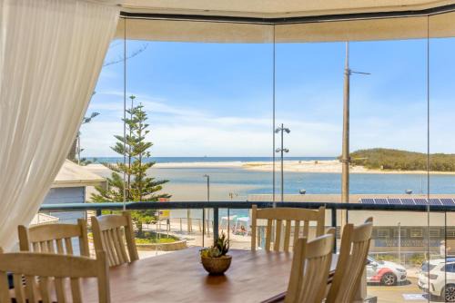 La Dolce Vita ocean front apartment