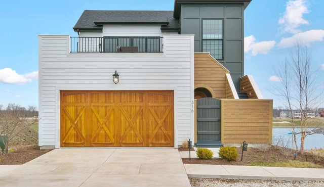 La Dolce Vita | Pinnacle Pointe Neighborhood