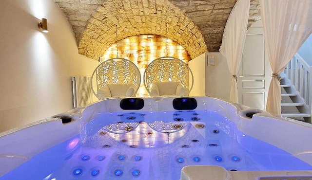 La Dolce Vita Spa privatif