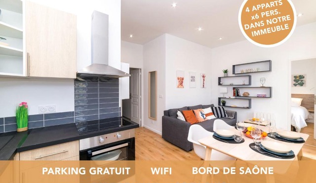 La Dolive - Locationtournus