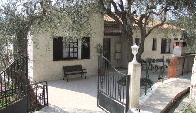 La Dominante - BLAUSASC