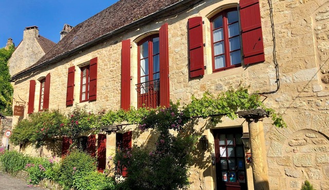 La Dommerie - Charming cottage