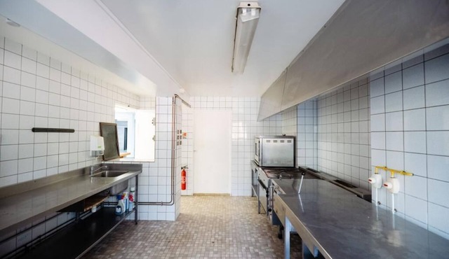 La Donaclaudré Gîte de Groupe en Forêt 120p - 63lits/Disney