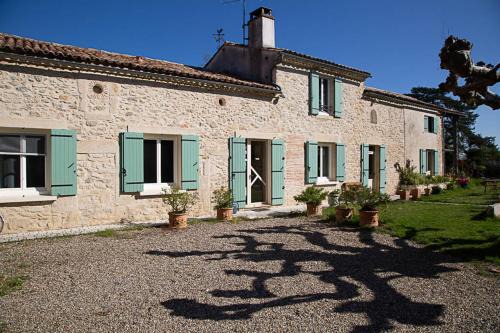 La Dorépontaise CHAMBRE D'HOTES