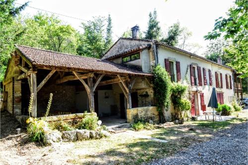 La douce étable - 25 minutes d'Agen