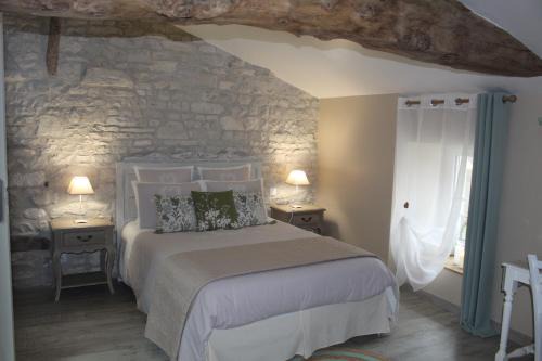 La Douce Charentaise