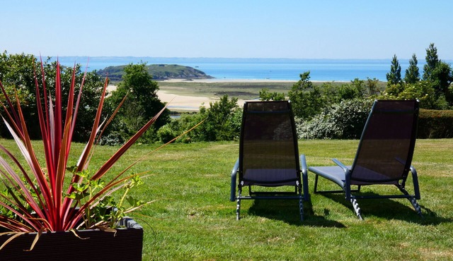 La Douce Escapade - Crozon - Le cocon
