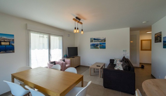 La Douce Folie - Apartment for 4 to 5 people in Sevrier