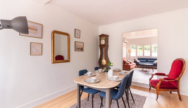 La Douce Occitane - Maison climatisée pour 6