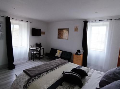 La Douce Parenthèse B&B -Nature, Convivialité & Sérénité