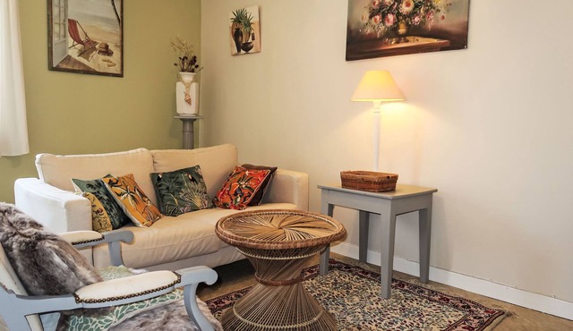 La douce Trégoroise by Interhome