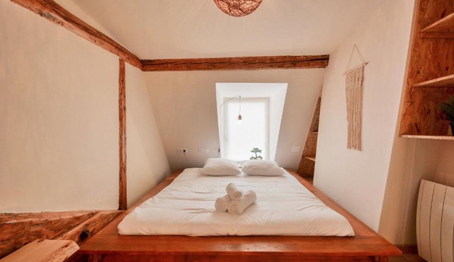 La douceur de Stanislas