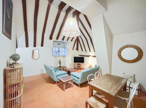 La Douceur Richelieuse