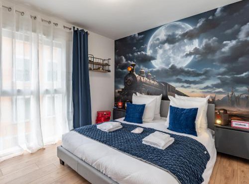 la douceur voironnaise classé 3 étoiles