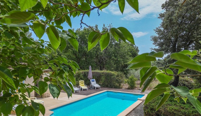 La Doudanne - In the heart of the lovely Provence