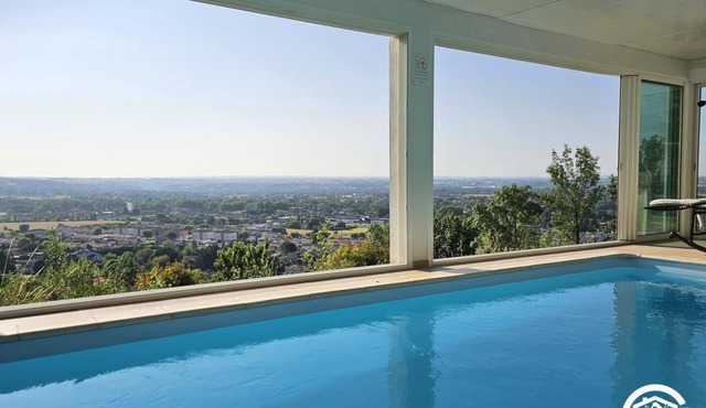 La Drèche - LESCURE-D'ALBIGEOIS