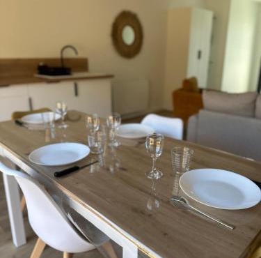 La Drôme - Gîtes du Bessin