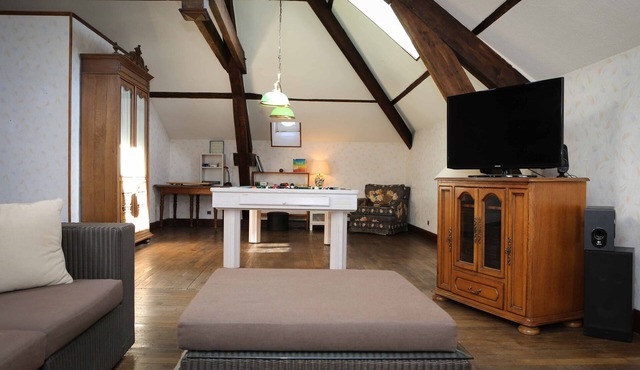 La Dragée Hôte - Chambres Chez L'habitant