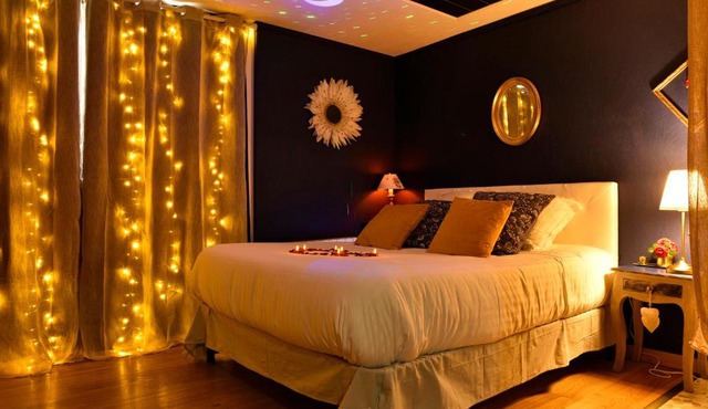 La Duchesse - Loveroom Moonlove Place Stanislas