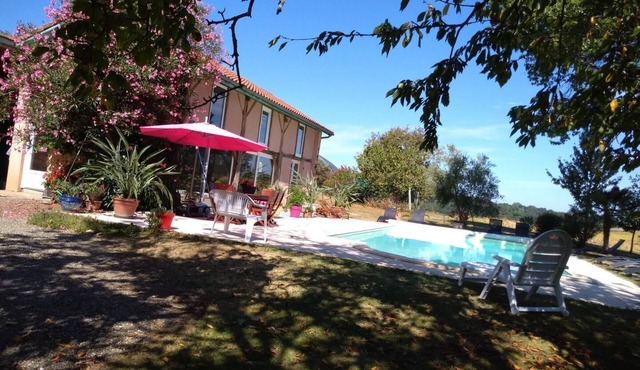 La Dugue Ouest - Montsoue