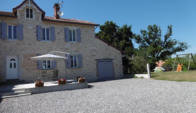 La Dugue Sud - Montsoue