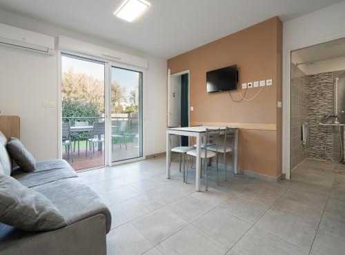 La Dune N 12 - Villa 3P6