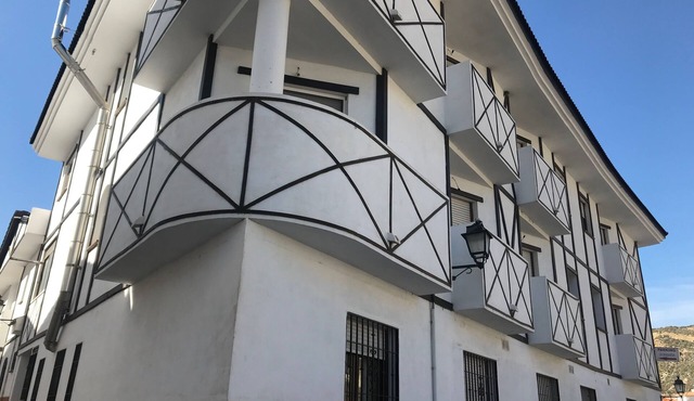 LA DUQUESA TOURIST APARTMENTS