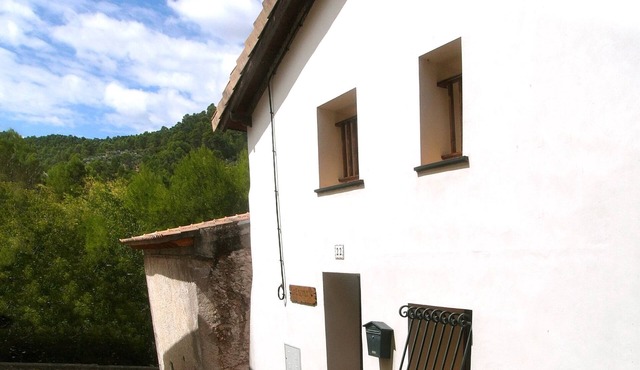 La Encina Mountain Cottage