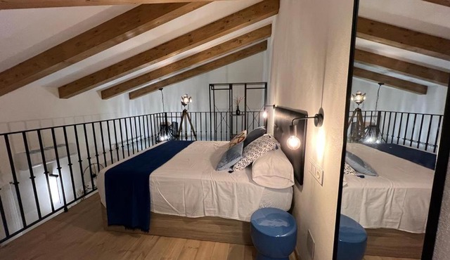 La Encantada 2