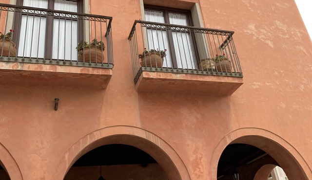 La Encina Azul Rooms