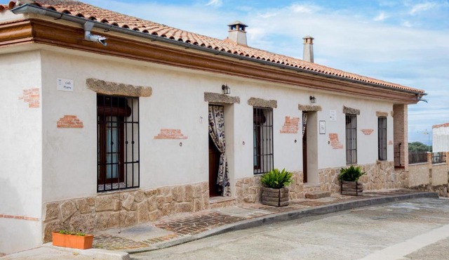 La Enrama del Cerrillo