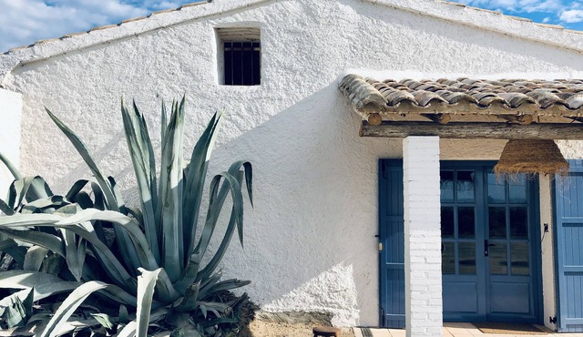 LA ERA Casa de Campo Exclusiva con Gran Finca