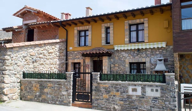 La Ermita.