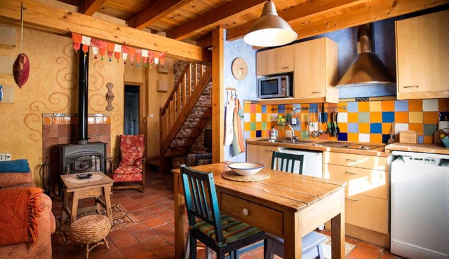 La Casita de Zalama