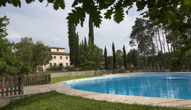 LA TORRE DEL VILAR RURAL HOTEL