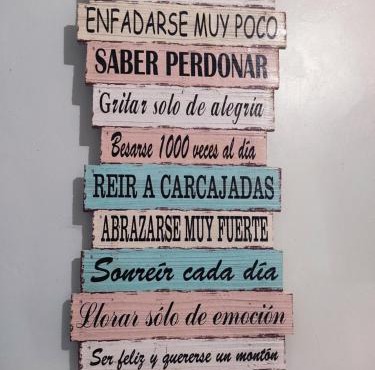 La casita de la Lagunita